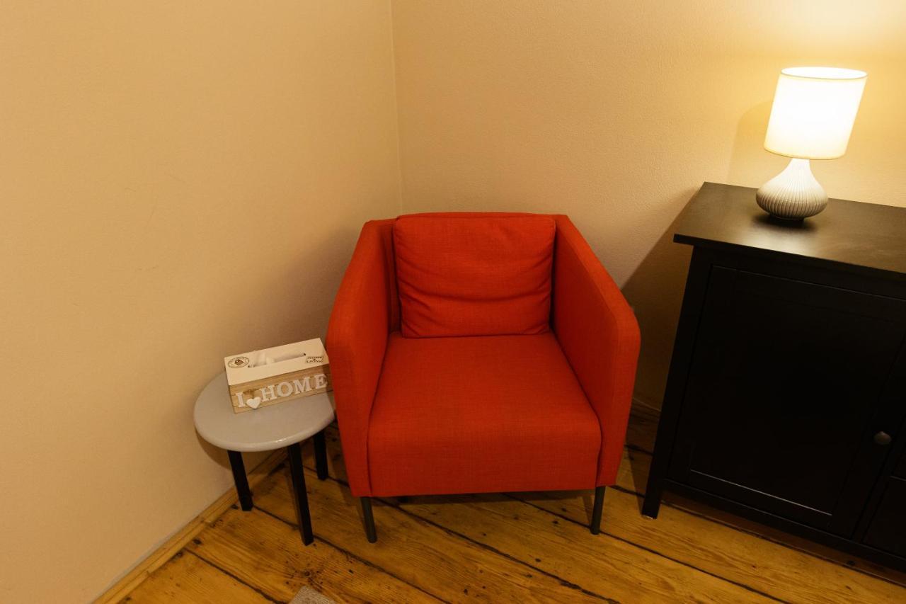 Chic Apartment In Historical City Center Тимишоара Экстерьер фото