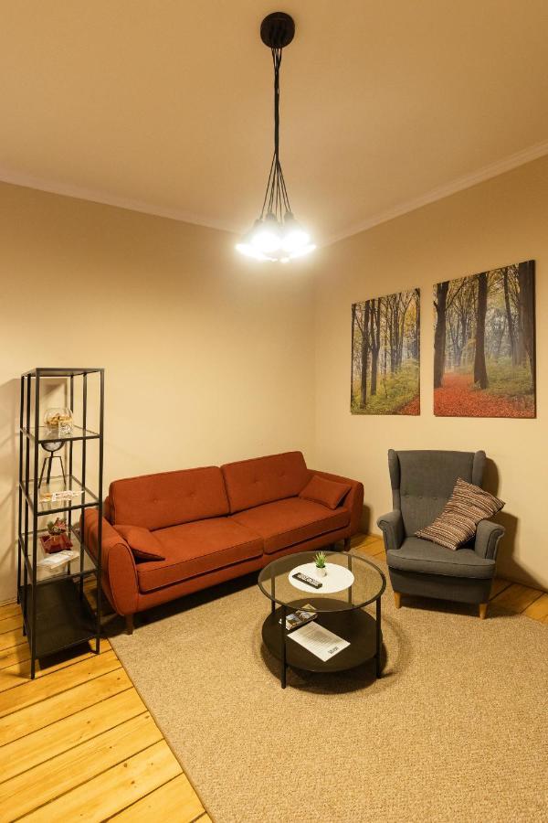 Chic Apartment In Historical City Center Тимишоара Экстерьер фото