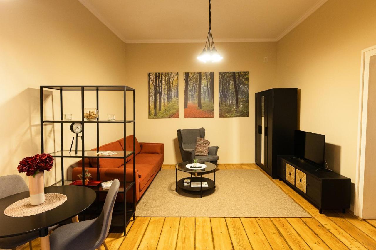 Chic Apartment In Historical City Center Тимишоара Экстерьер фото
