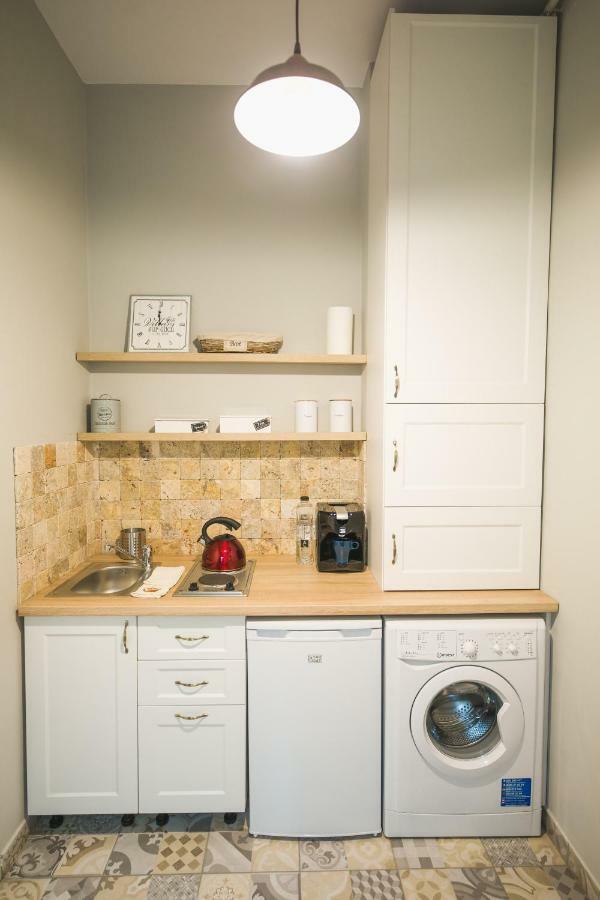 Chic Apartment In Historical City Center Тимишоара Экстерьер фото